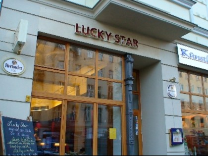 Foto: Lucky Star 